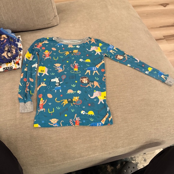 Pajamas - Picture 4 of 4